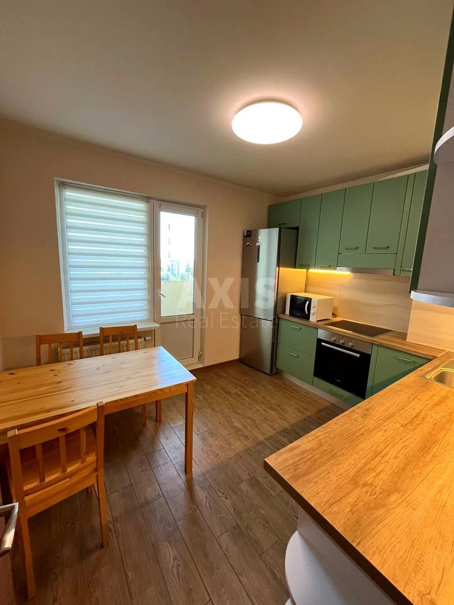 1k apartment vul. Revuc'kogo 54704021