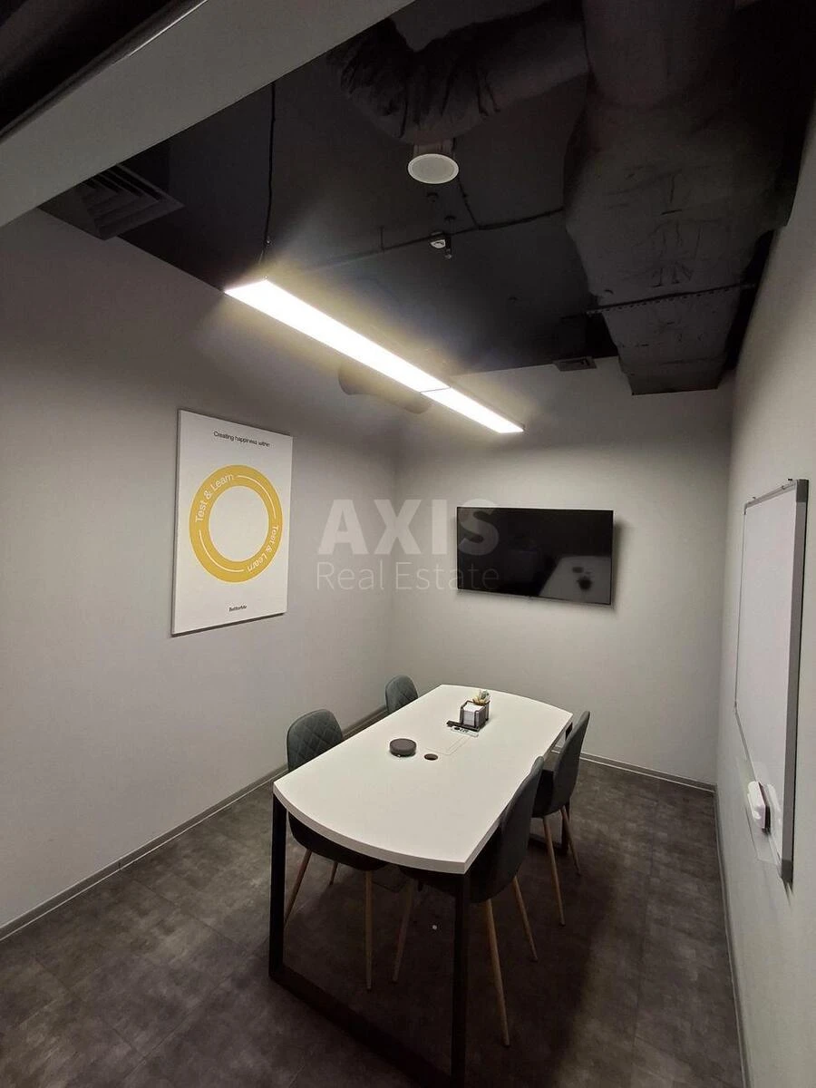 Office vul. Jaroslavs'ka 56, 711m2719326