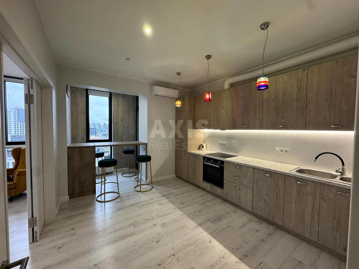 1к квартира ул. Антоновича 446401912