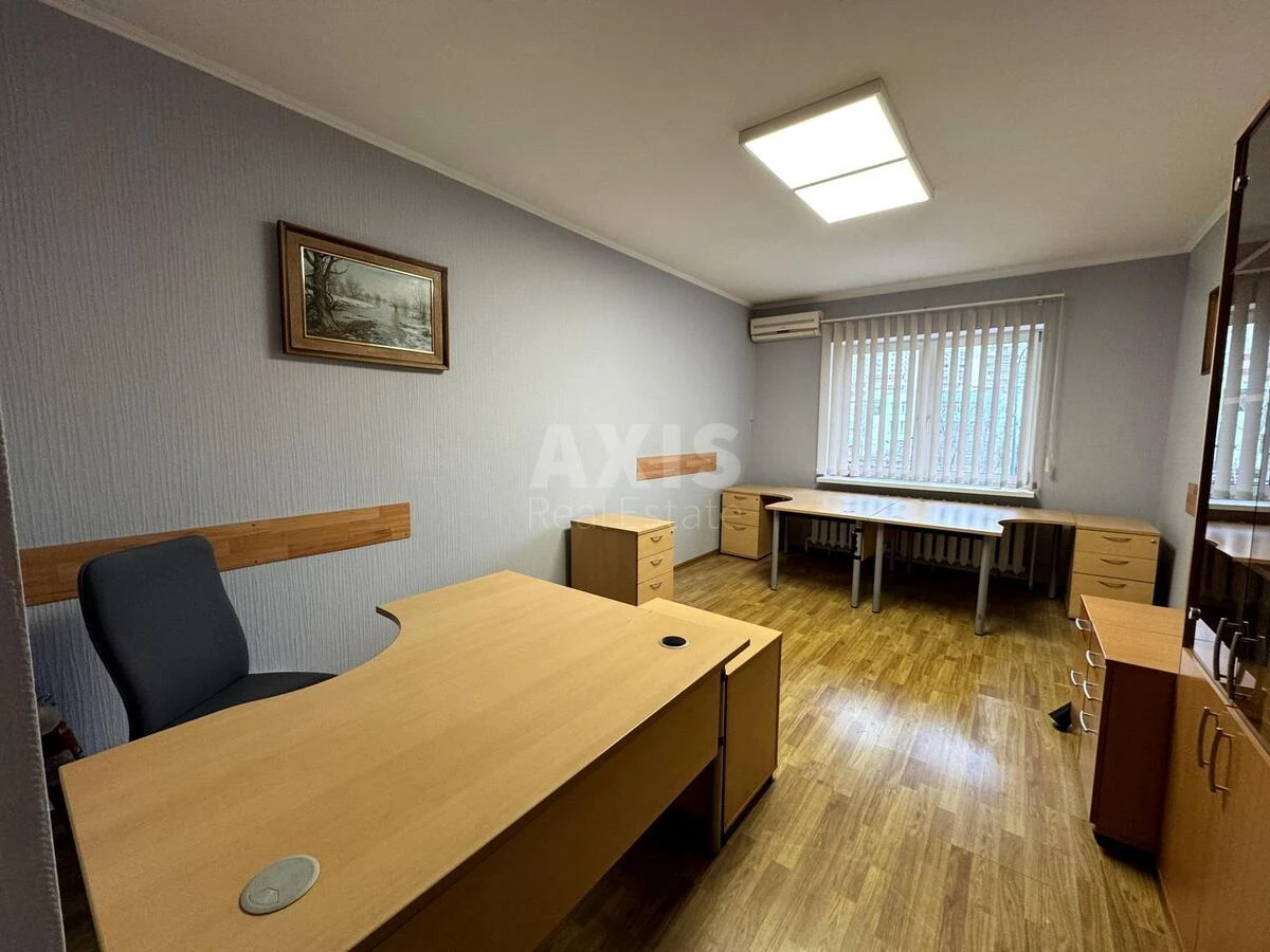 Office vul. Sribnokil's'ka 2А, 137m2689205
