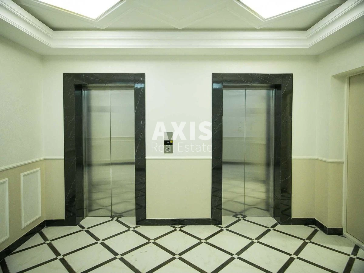 3k apartment vul. Antonovycha 1094271416