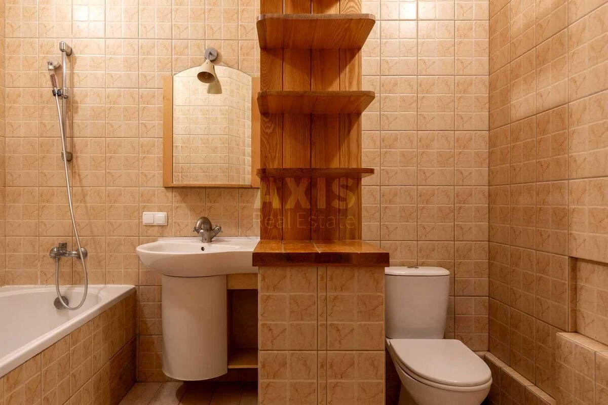 3k apartment vul. Saksagans'kogo 70Б7043314