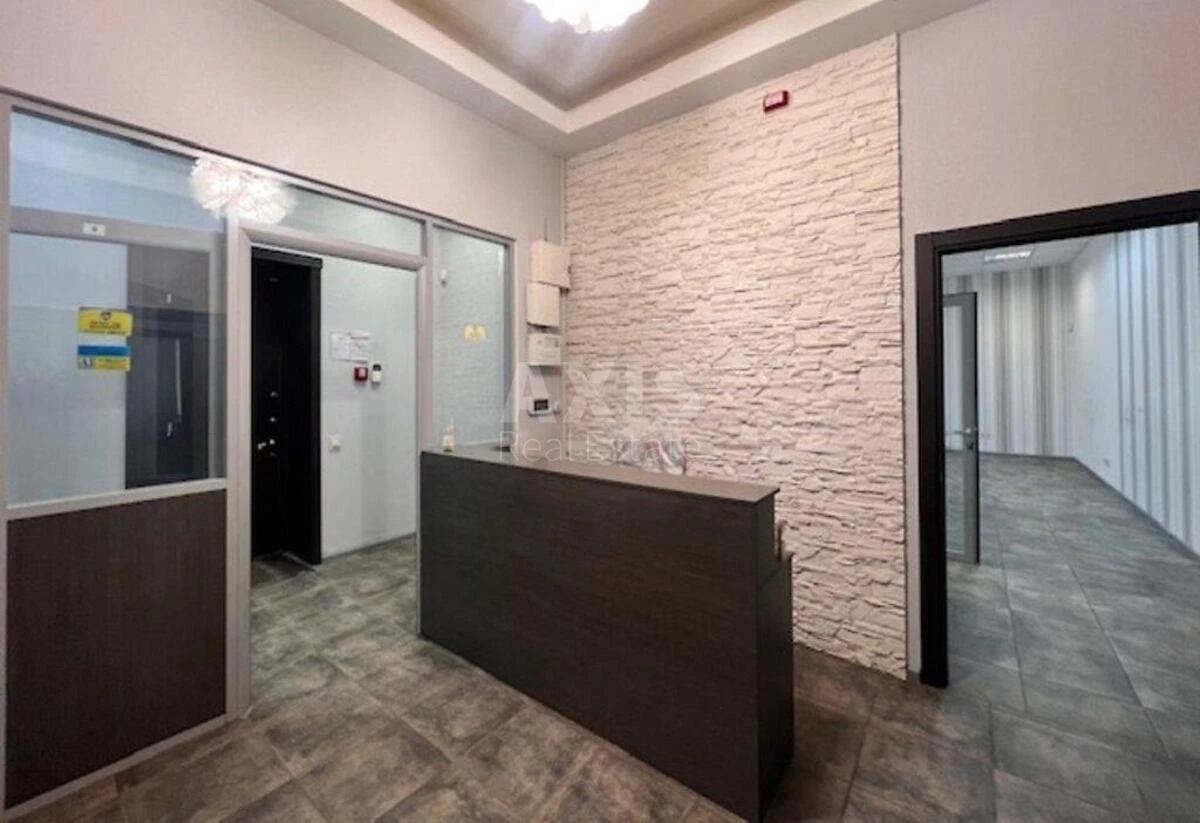 Office prov. Kyjanivs'kyj 3/5, 276m2673341