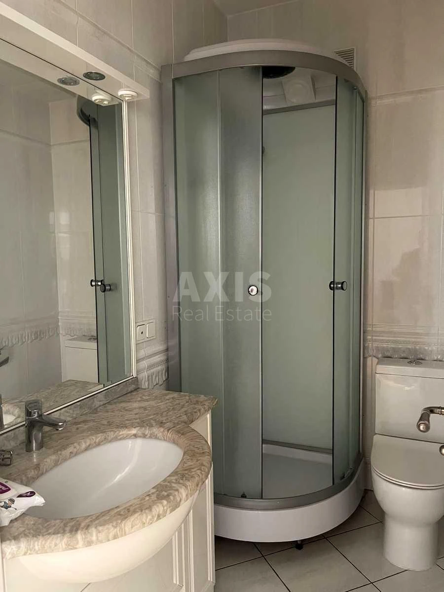 5k apartment vul. Oleksandra Konyskoho 52/587045117