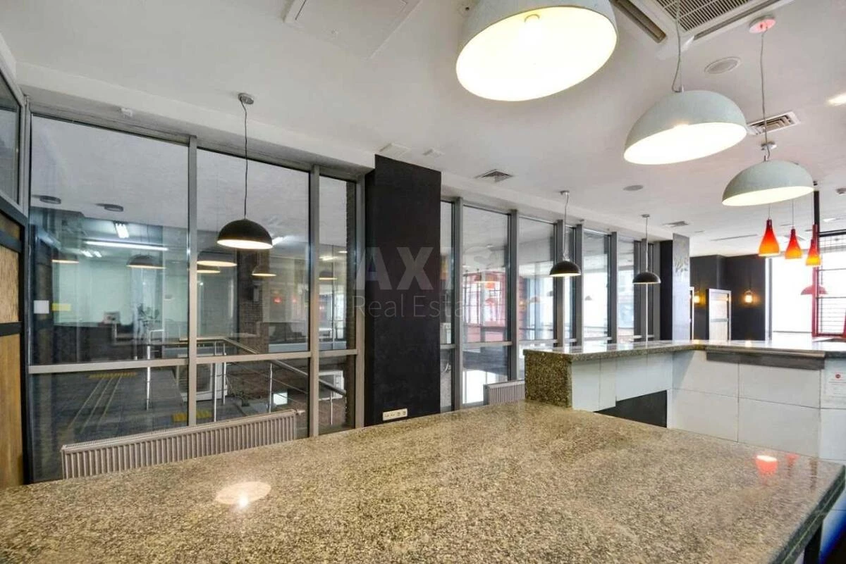 Office vul. Saksagans'kogo 120, 235m2641435