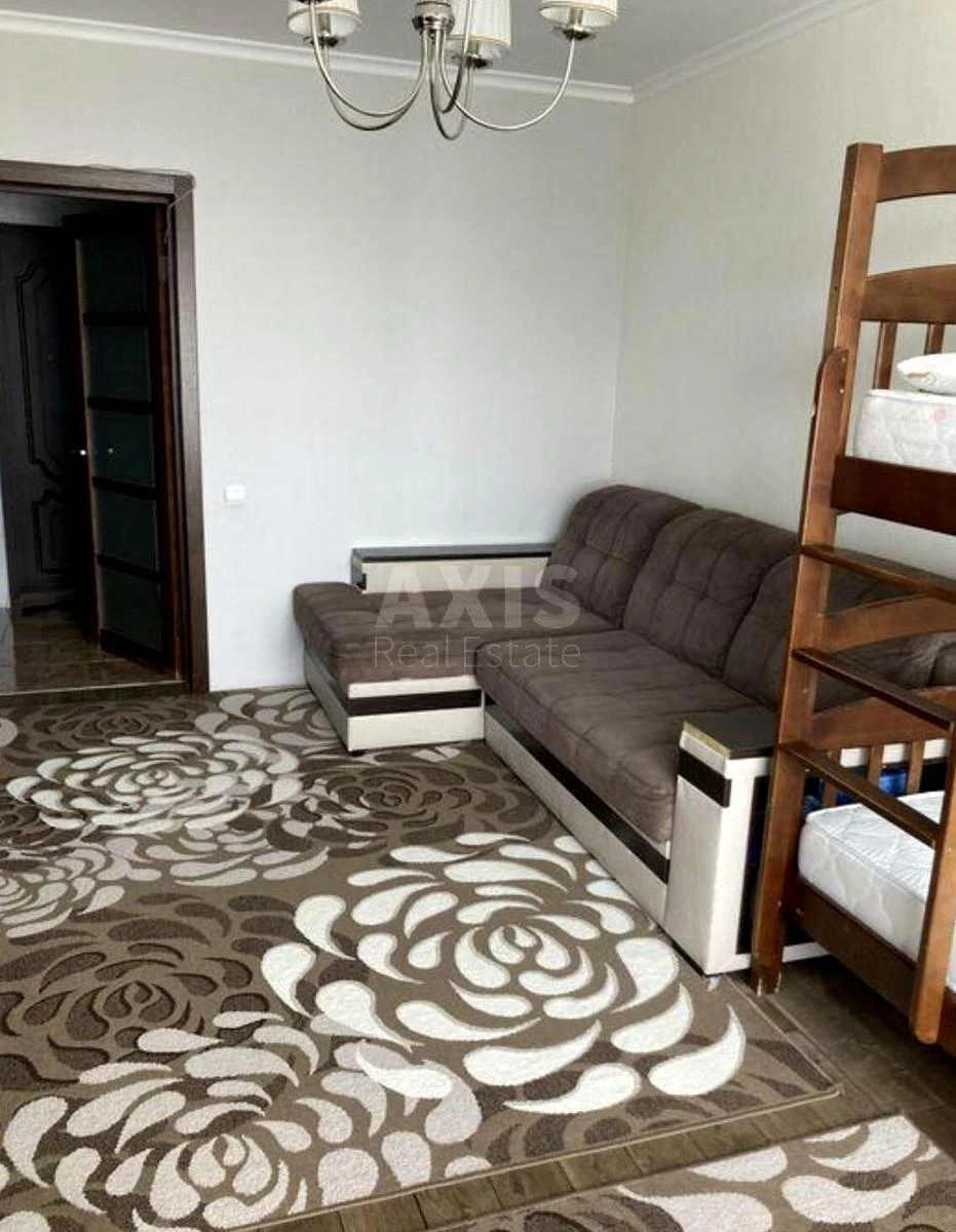 1k apartment vul. Yulia Zdanovska 36А673565