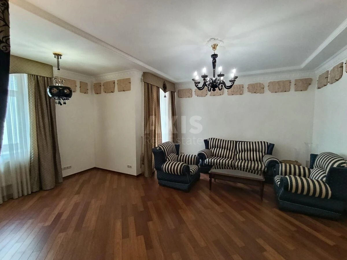 3k apartment vul. Ol'gyns'ka 6556653