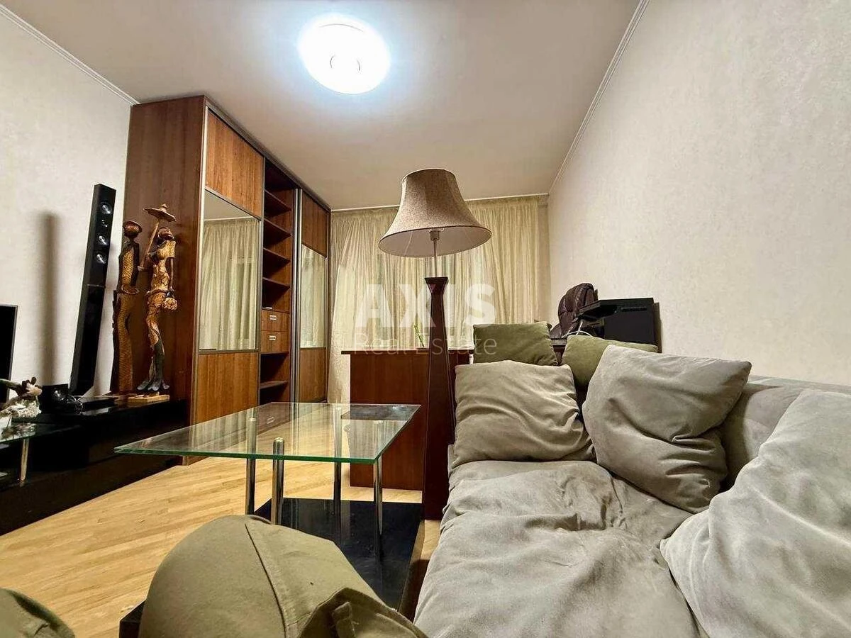 3k apartment vul. Tyraspol's'ka 43642371