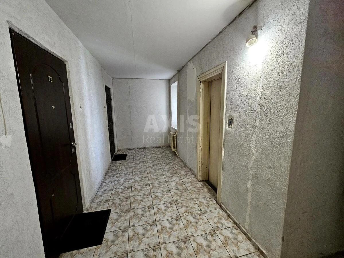 2k apartment pr-t Lobanovs'kogo 14600891