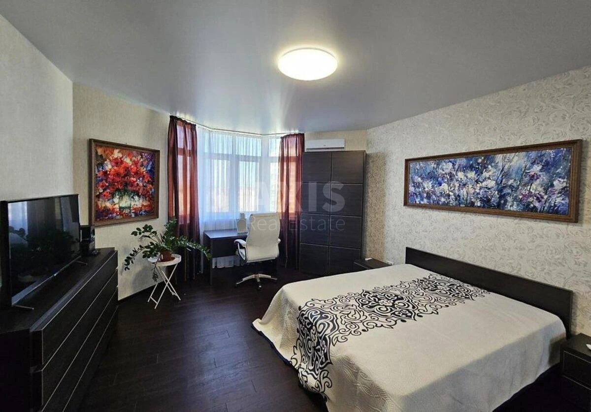 3k apartment vul. Peremyshlska 2Г720422