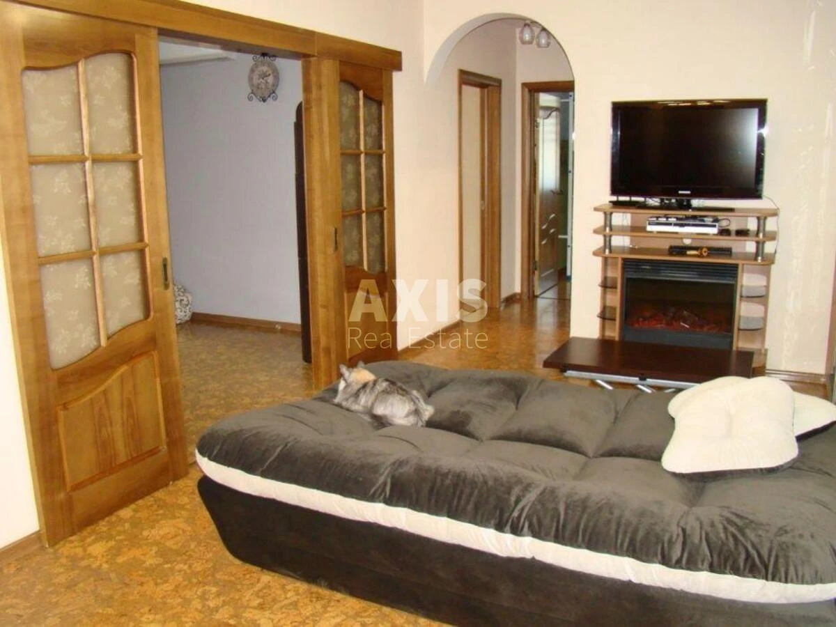 4k apartment pr-t Volodimira Іvasyuka 47А578164