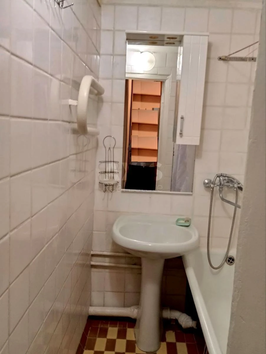 1k apartment vul. Levka Lukyanenka 13658405