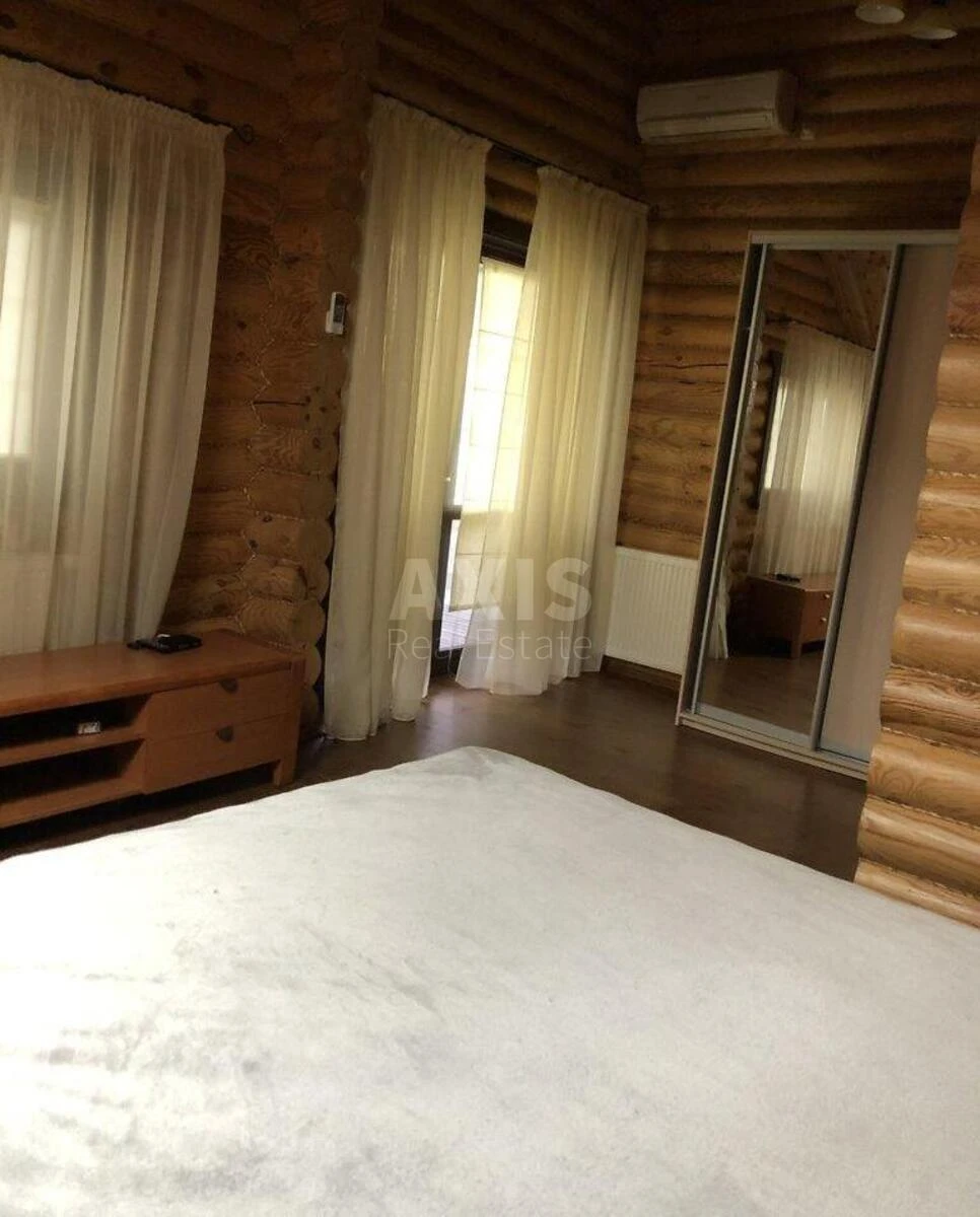 House prov. Tereshkovoi' 2-j, 220m2, Kyiv city509647