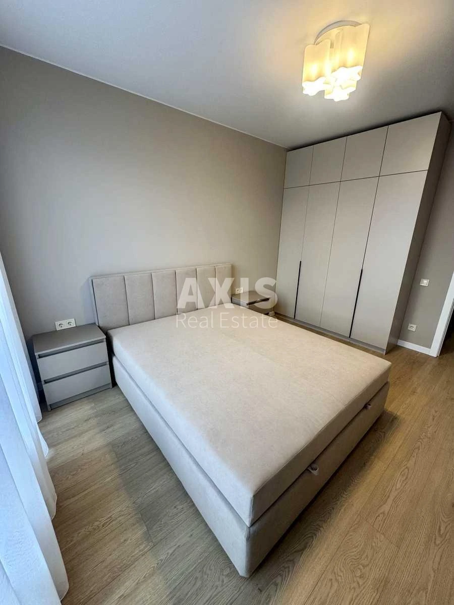 2k apartment pr-t Povitryanykh Syl 56703787