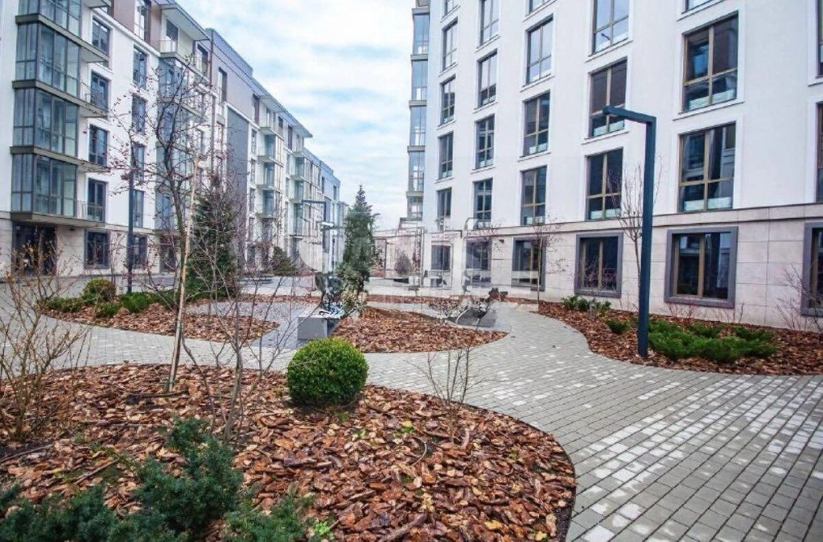 2к квартира ул. Набережно-Крещатицкая 216747812