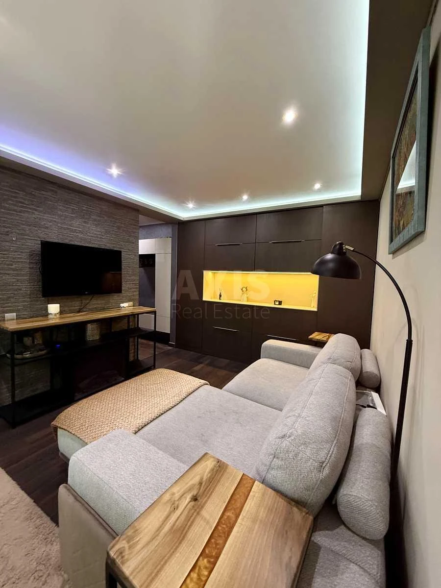 2k apartment bul. Lesi Ukrai'nky 14705550