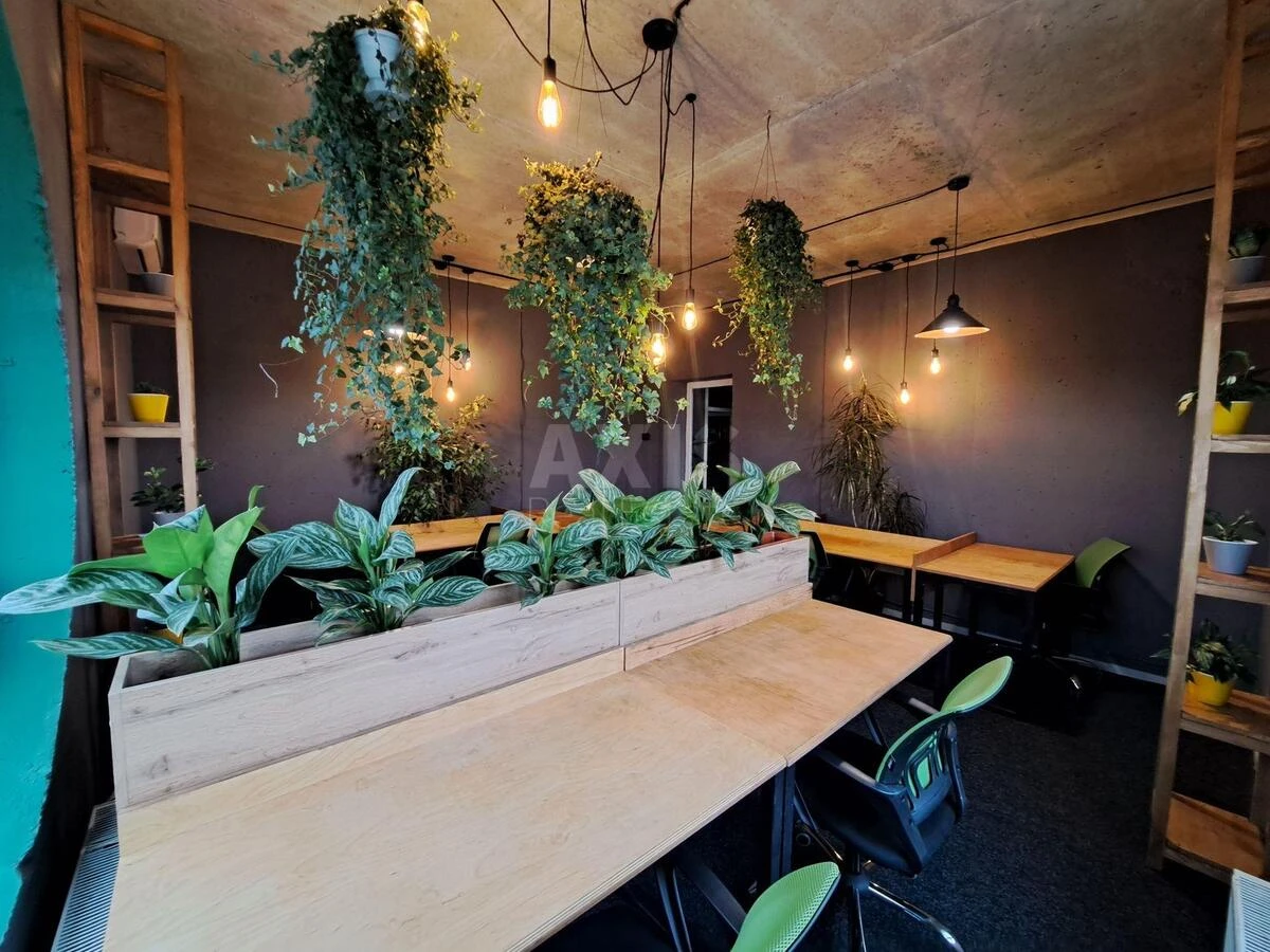 Office uzv. Klovs'kyj 7, 24m266364