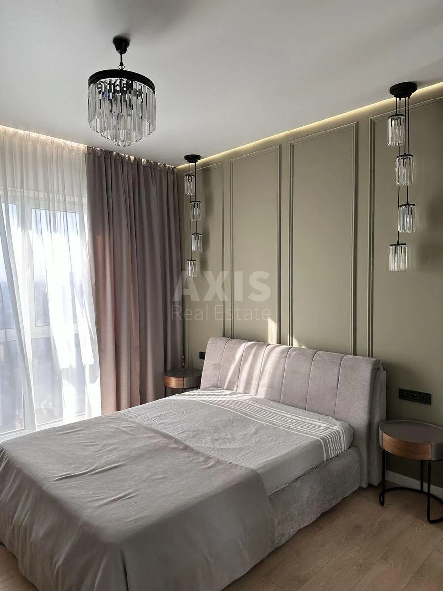 2k apartment pr-t Lobanovs'kogo 144663705