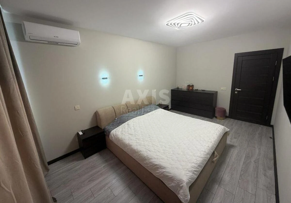 2k apartment vul. Prychal'na 12663177