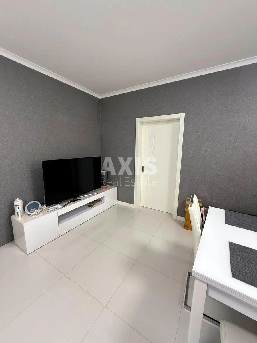 2k apartment pr-t Lobanovs'kogo six A677622