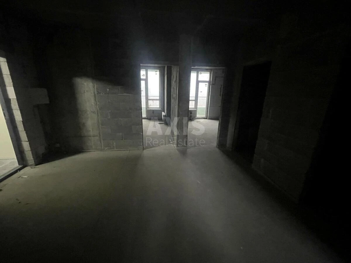 3k apartment vul. Kahovs'ka 606460512