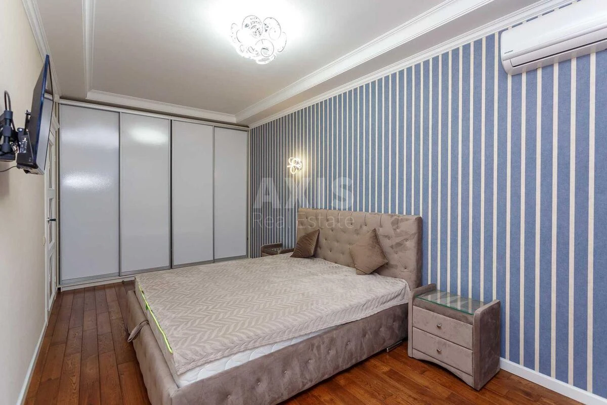 2k apartment vul. Lucenka Dmytra 6662675