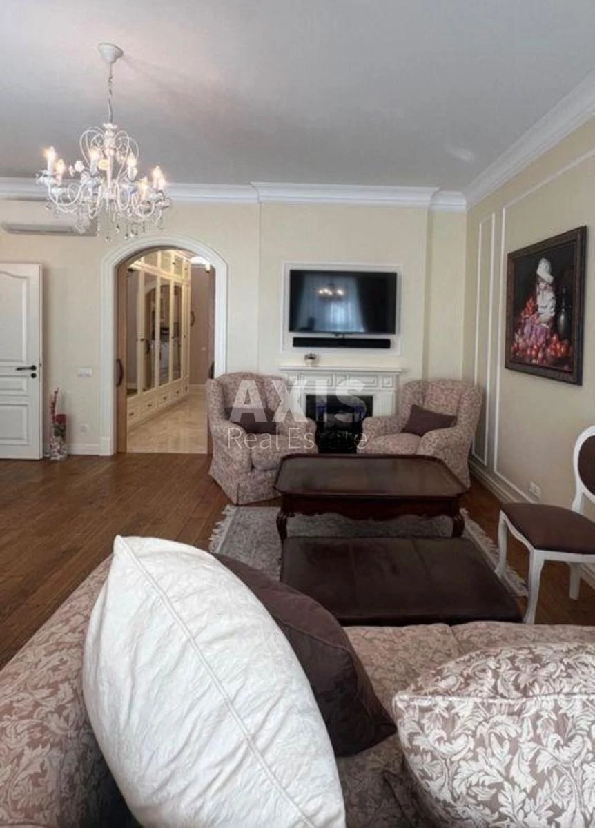3k apartment vul. Zvirynec'ka 47438247