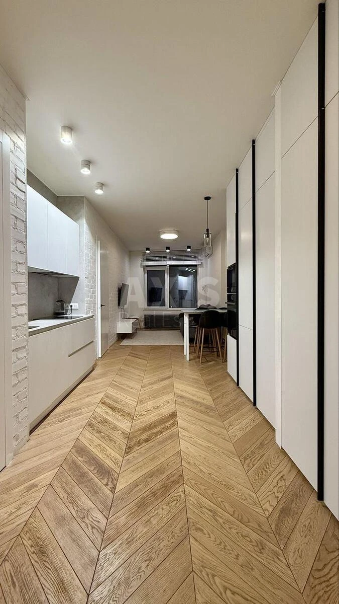 1к квартира ул. Сечевых Стрельцов 44А662790