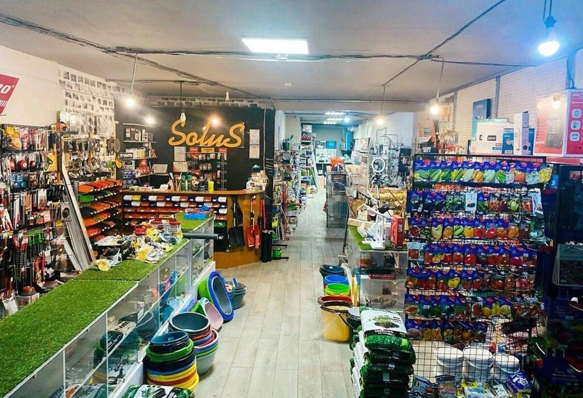 Объект торговли ул. Радужная 25, 90м2663012