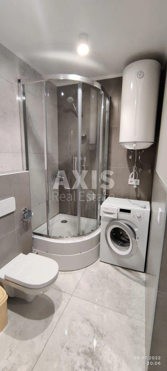 2к квартира ул. Кахи Бендукидзе 2429679