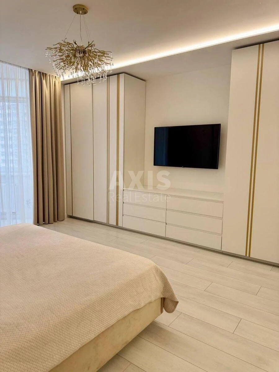 3k apartment vul. Andriya Verkhohlyada 14А692126