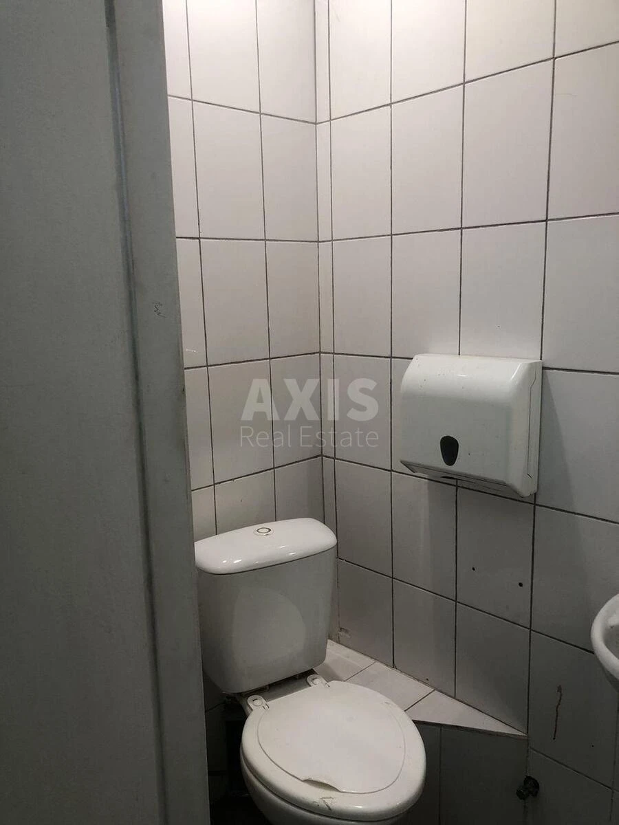 Объект торговли ул. Соломии Крушельницкой 7, 135м2643545