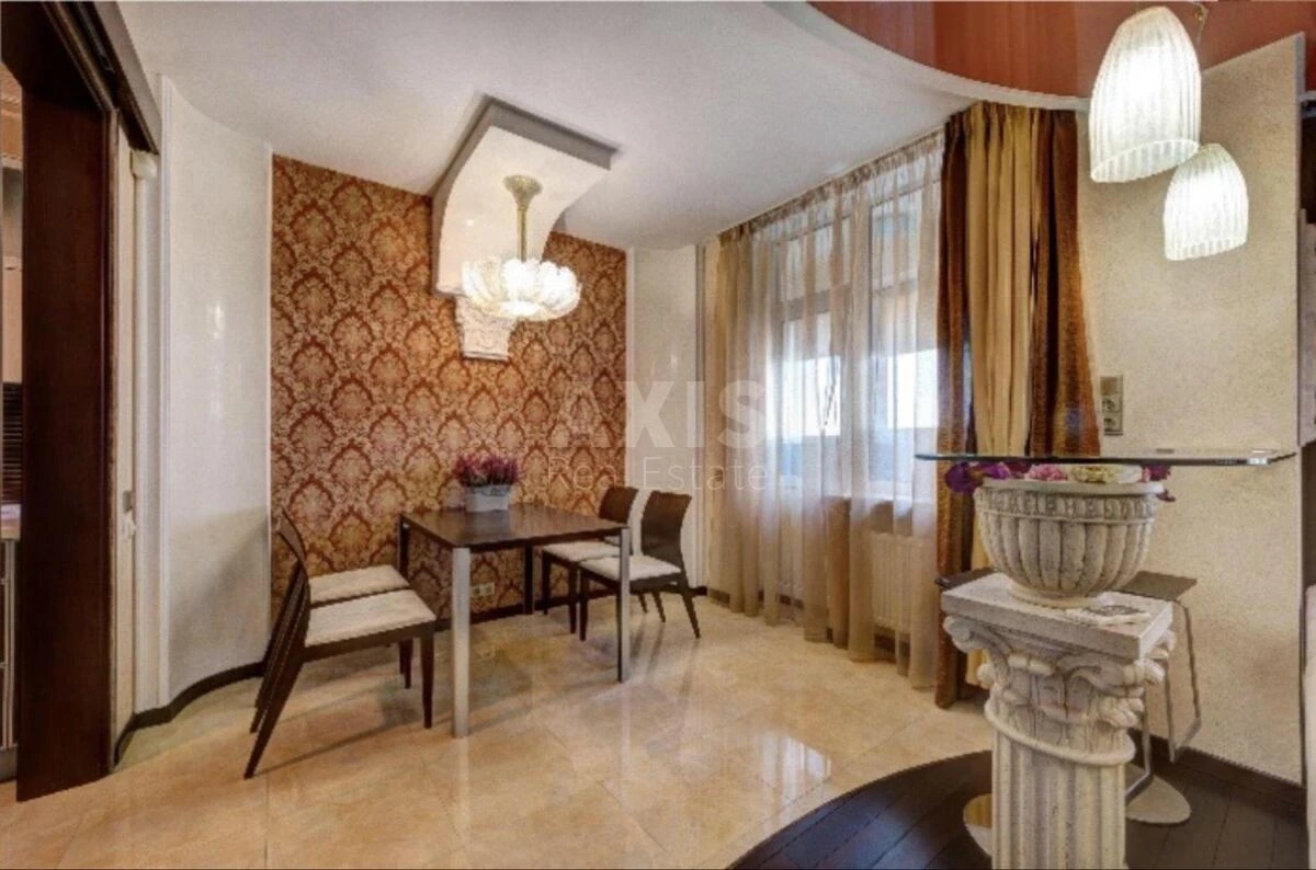 2k apartment vul. Verhovynna 35692229