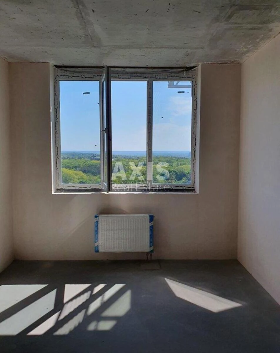 3k apartment vul. Zabolotnogo Akademika 15Г488220