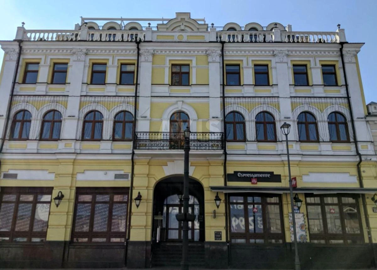 Office vul. Sagajdachnogo Petra 33, 521m2692536