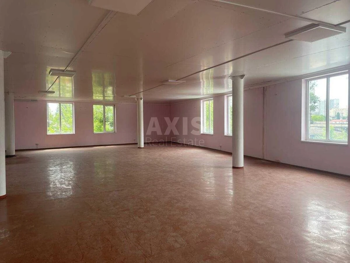 Объект сервиса ул. Гната Хоткевича 20Б, 1200м2607106