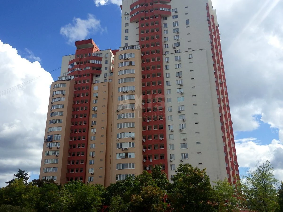 Офис пр-т Тычины Павла 18Б, 432м26926822