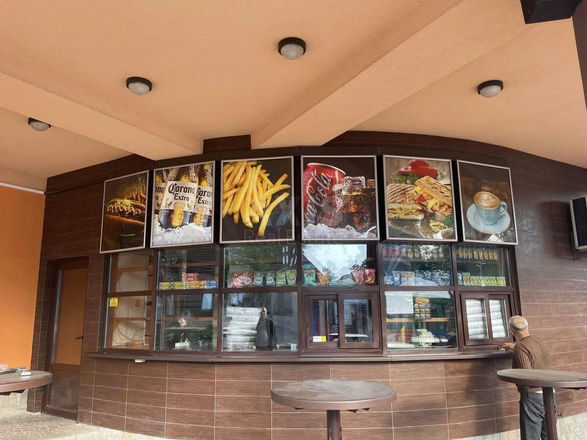 Объект торговли пр-т Броварской 5Д, 102м266091