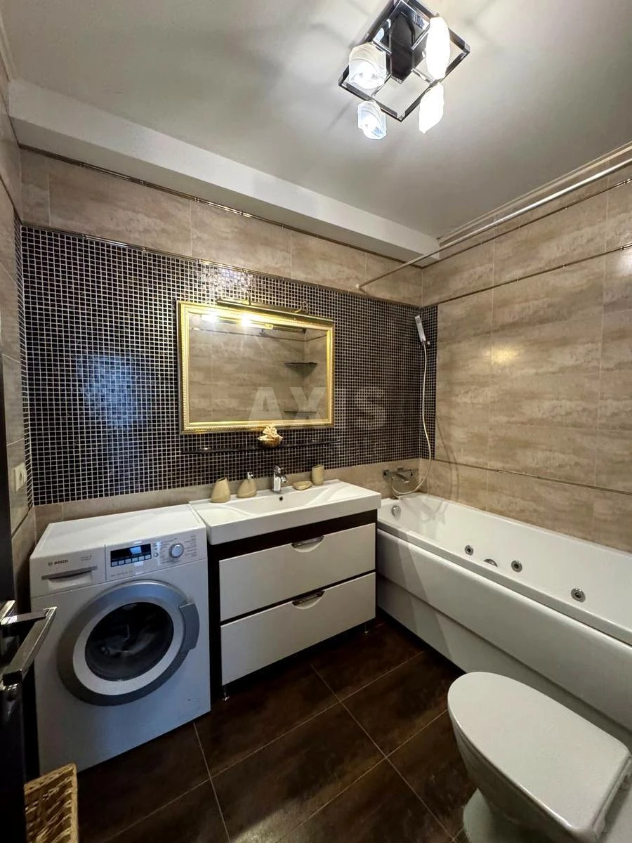 2k apartment pr-t Lobanovs'kogo 4В6772319