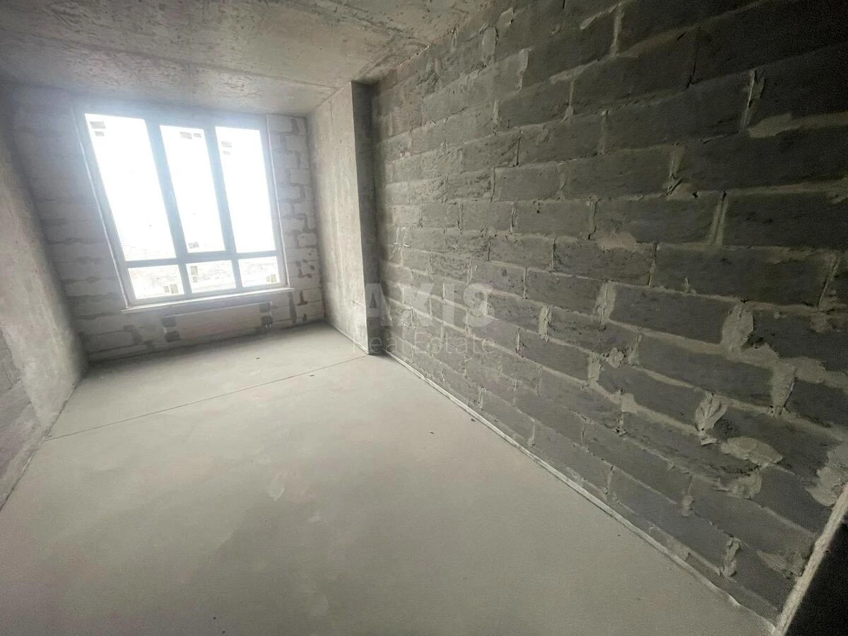 2k apartment vul. Kahovs'ka 62А6773817