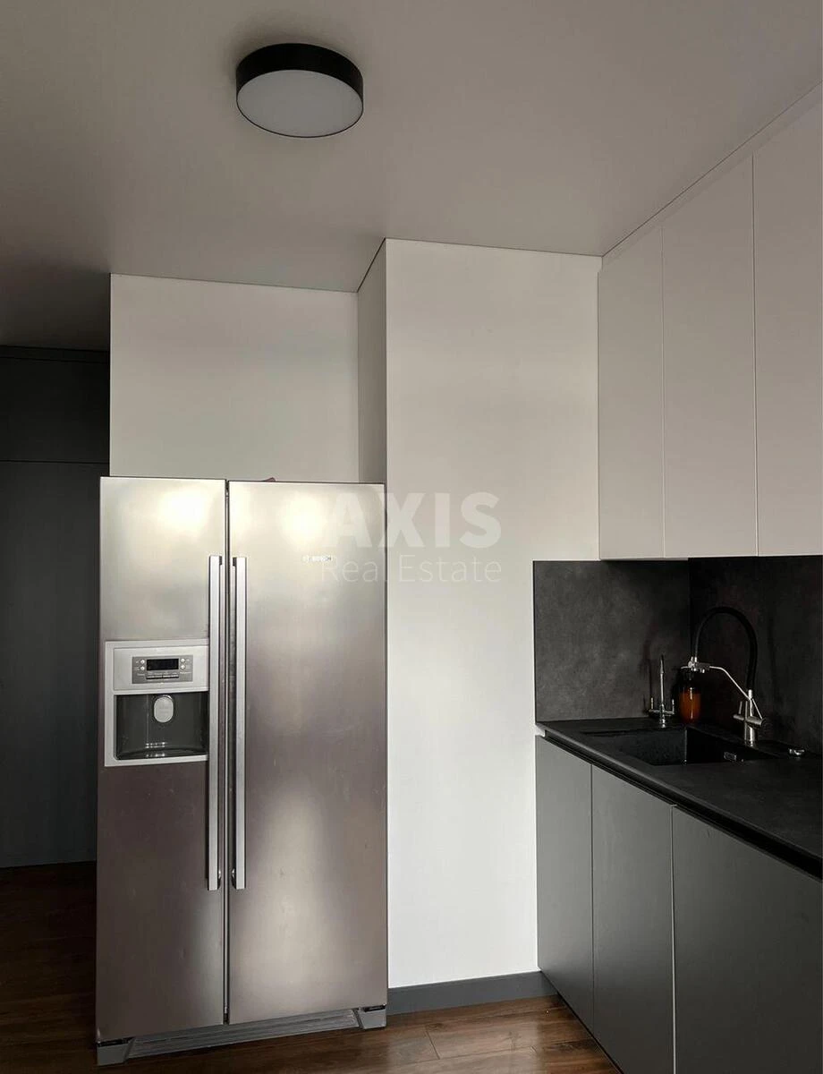 3k apartment prov. Baltijs'kyj 3А661201