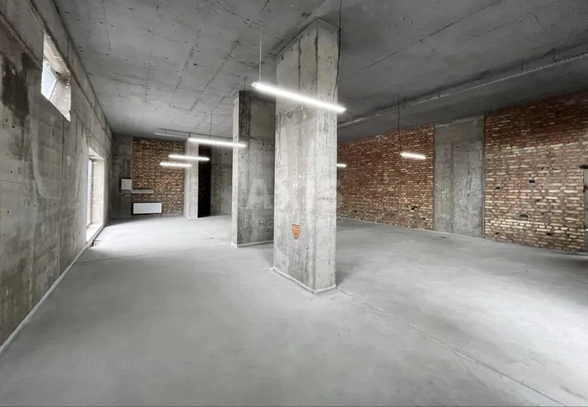 Trade object vul. Universytets'ka 17А, 152m2608234