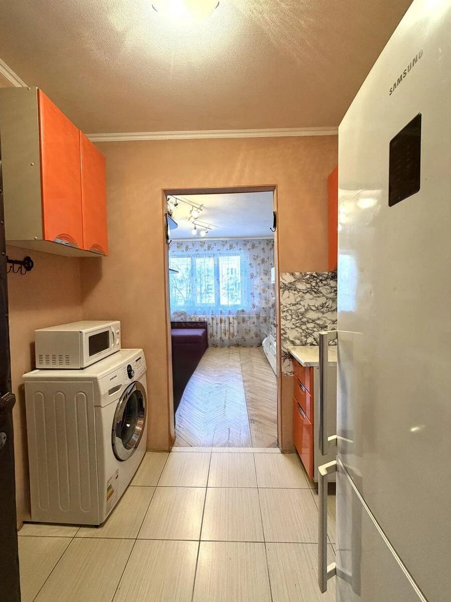 1к квартира ул. Телиги Елены 39А6775610