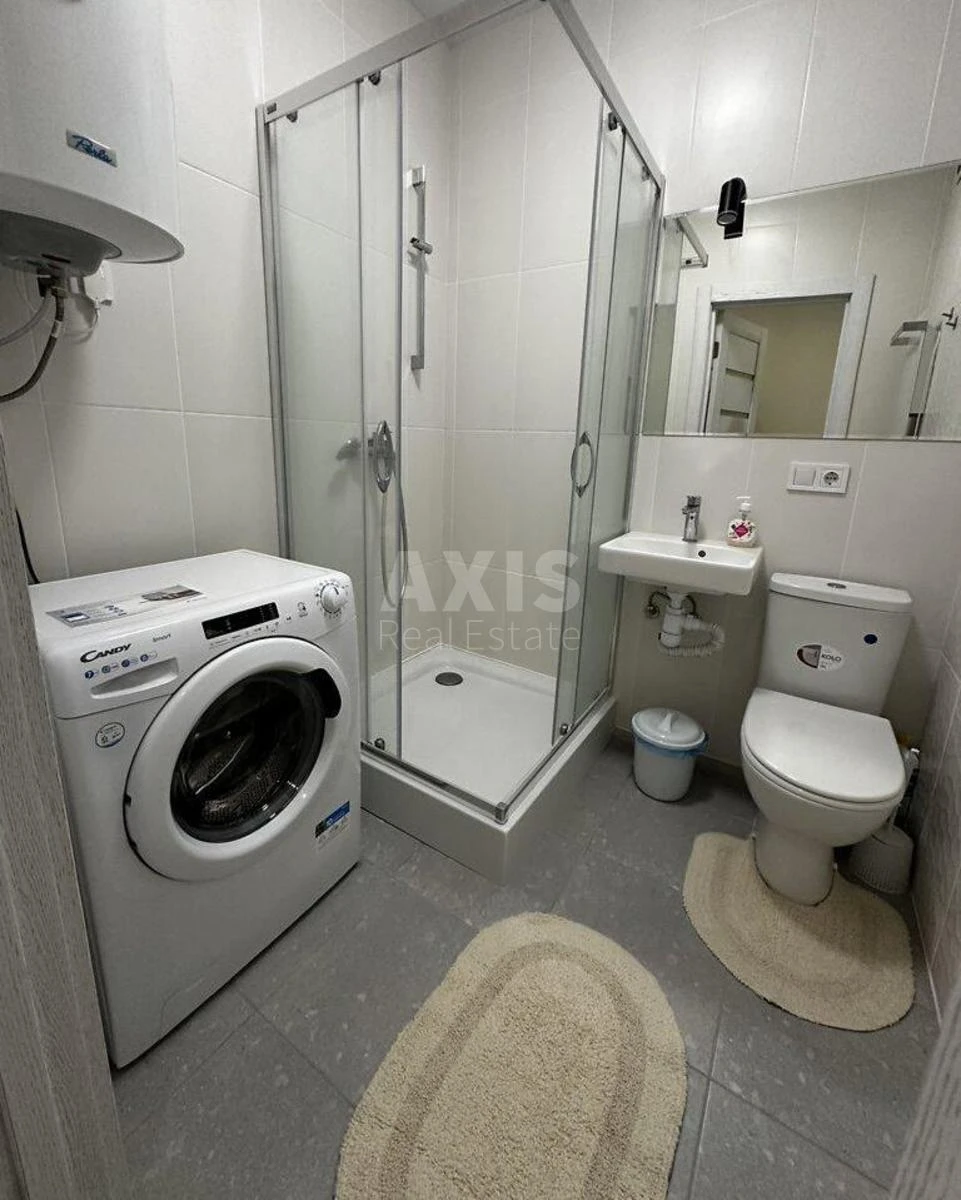 1k apartment vul. Stusa Vasylja 35/37463613