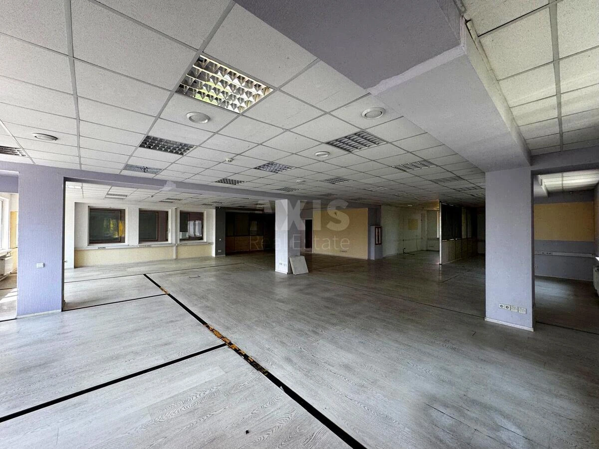 Office shose Stolychne 100, 322m2678102