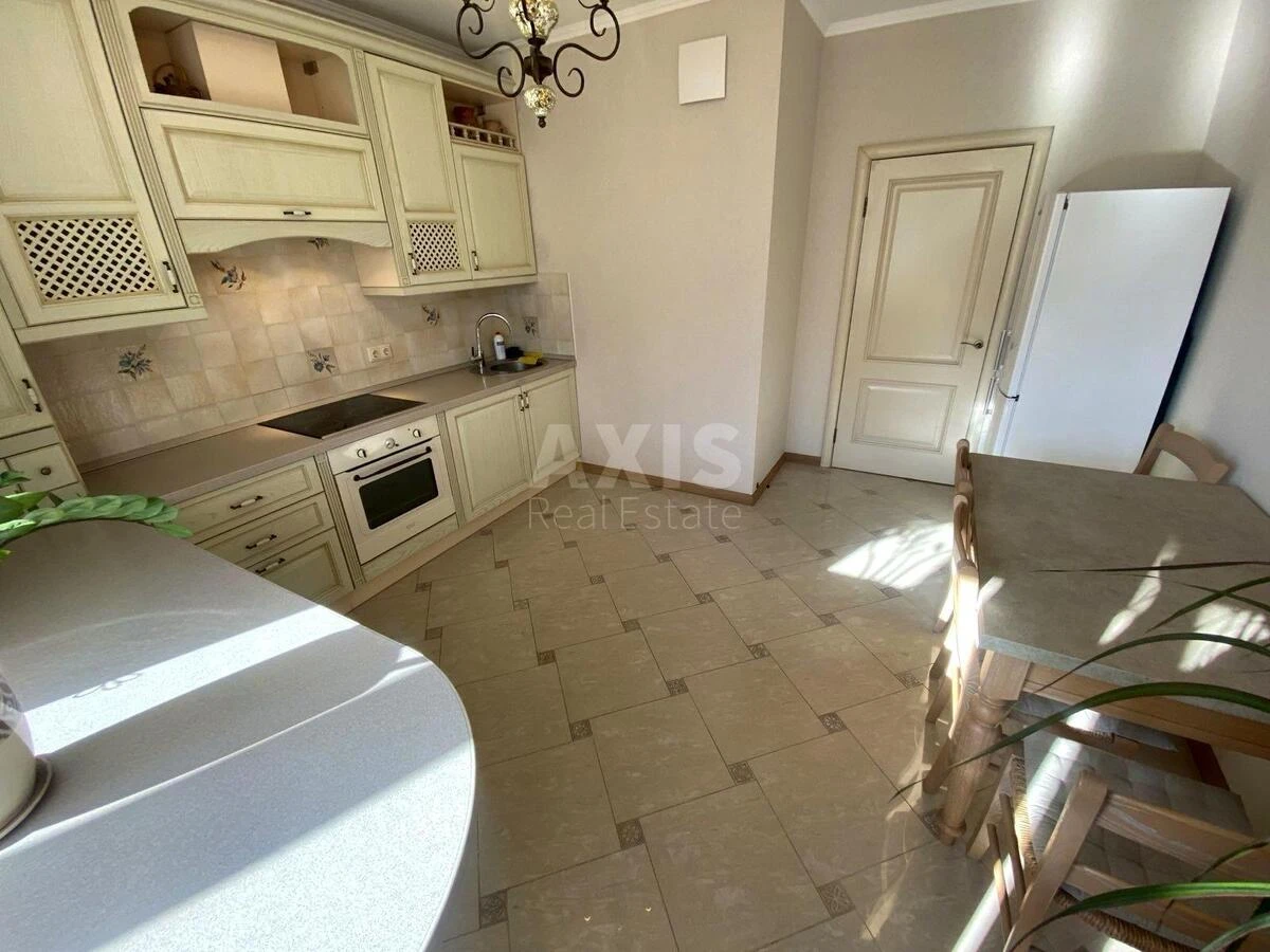 2k apartment pr-t Golosii'vs'kyj 30В61014