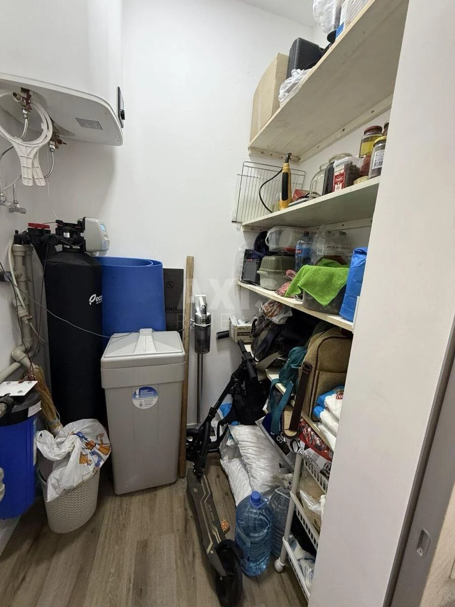 3k apartment vul. Preobrazhens'ka 8Б7082620