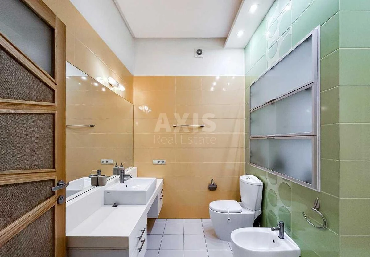 3k apartment vul. Ljuterans'ka 10А6784313