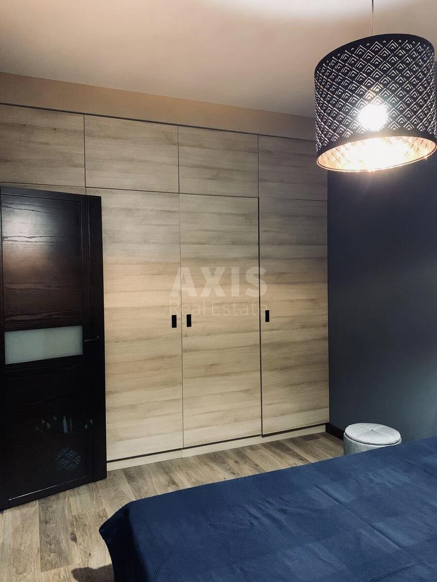 1k apartment vul. Vasylya Tyutyunnyka 52/1А708362