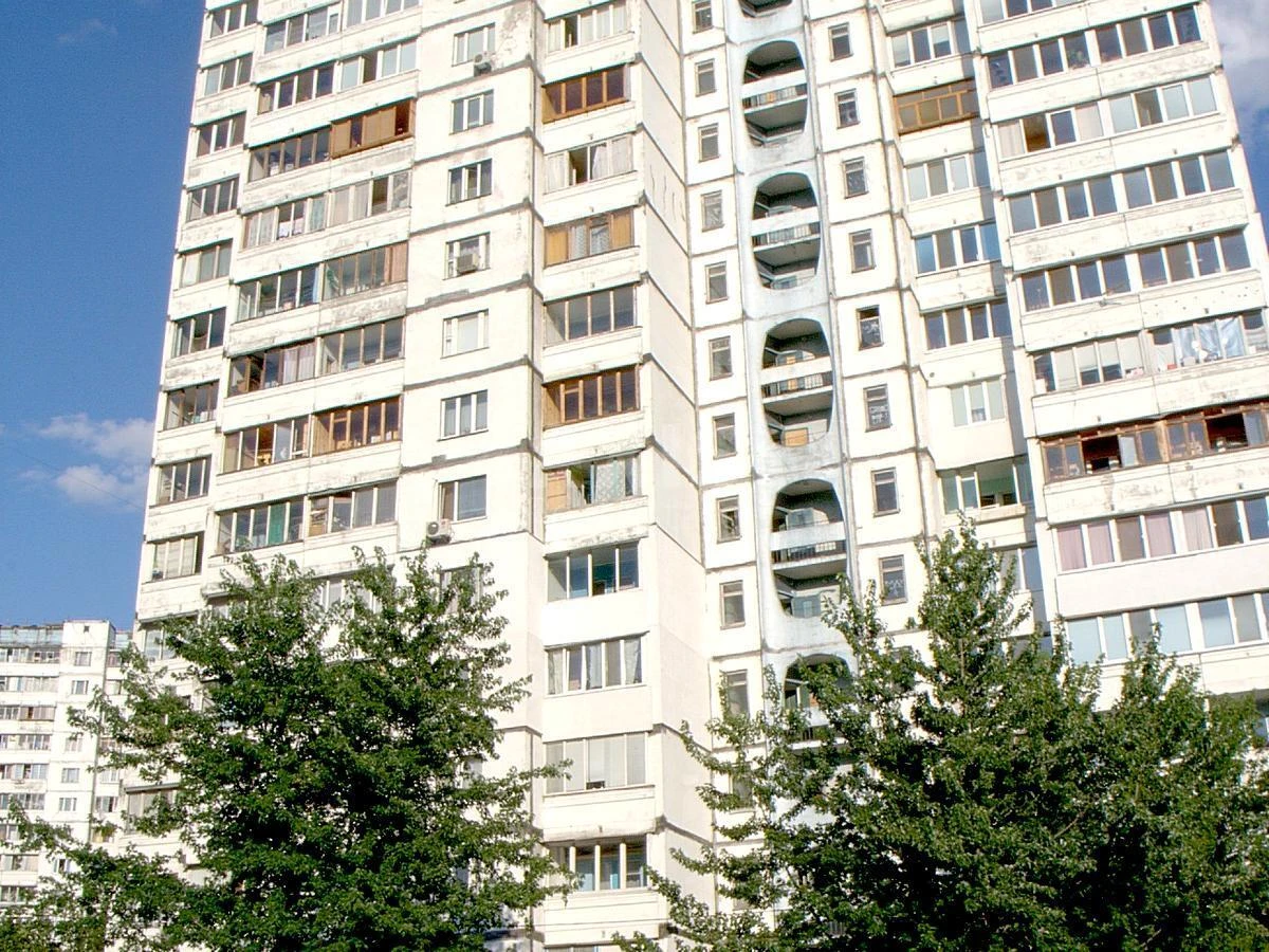 2к квартира ул. Каштановая 4693729